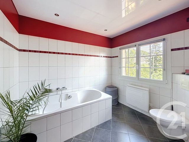 Maison &agrave; vendre - 8 pi&egrave;ces - 157 m2 - Clichy Sous Bois - 93 - ILE-DE-FRANCE