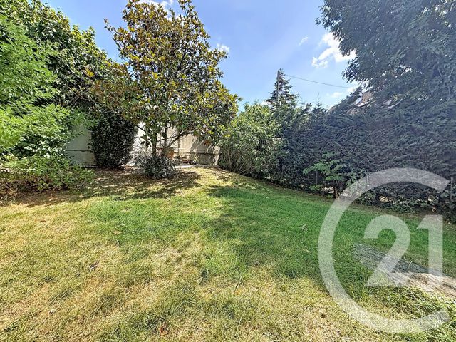 Maison &agrave; vendre - 8 pi&egrave;ces - 157 m2 - Clichy Sous Bois - 93 - ILE-DE-FRANCE