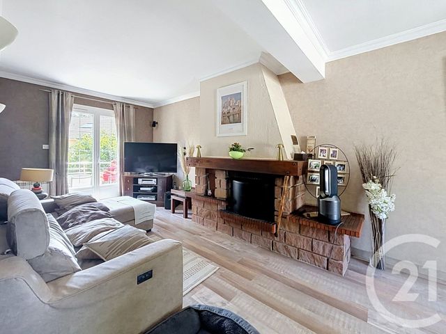 Maison &agrave; vendre - 8 pi&egrave;ces - 157 m2 - Clichy Sous Bois - 93 - ILE-DE-FRANCE