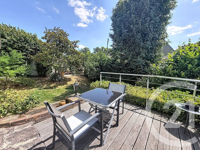 Maison &agrave; vendre - 8 pi&egrave;ces - 157 m2 - Clichy Sous Bois - 93 - ILE-DE-FRANCE