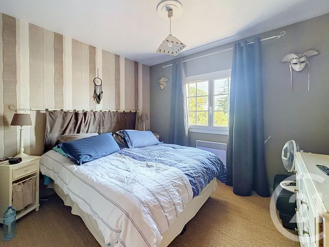 Maison &agrave; vendre - 8 pi&egrave;ces - 157 m2 - Clichy Sous Bois - 93 - ILE-DE-FRANCE