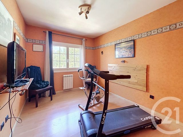Maison &agrave; vendre - 8 pi&egrave;ces - 157 m2 - Clichy Sous Bois - 93 - ILE-DE-FRANCE