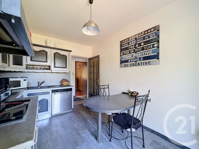 Maison &agrave; vendre - 8 pi&egrave;ces - 157 m2 - Clichy Sous Bois - 93 - ILE-DE-FRANCE