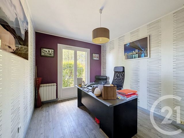Maison &agrave; vendre - 8 pi&egrave;ces - 157 m2 - Clichy Sous Bois - 93 - ILE-DE-FRANCE