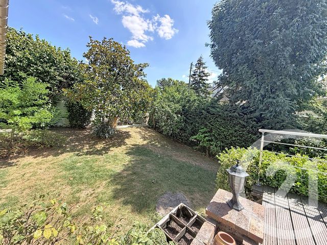 Maison &agrave; vendre - 8 pi&egrave;ces - 157 m2 - Clichy Sous Bois - 93 - ILE-DE-FRANCE