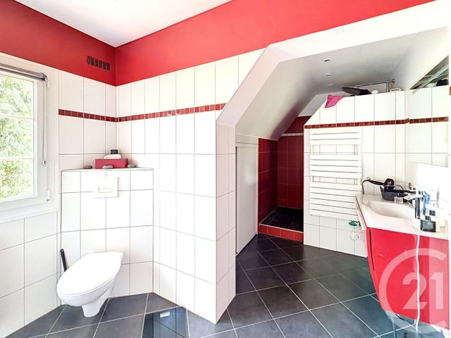 Maison &agrave; vendre - 8 pi&egrave;ces - 157 m2 - Clichy Sous Bois - 93 - ILE-DE-FRANCE