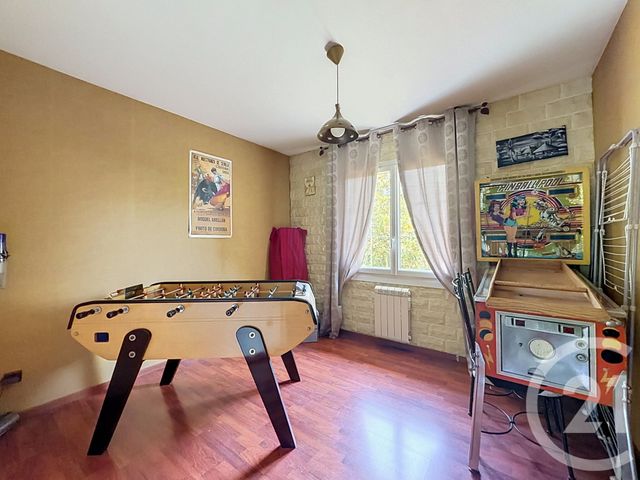 Maison &agrave; vendre - 8 pi&egrave;ces - 157 m2 - Clichy Sous Bois - 93 - ILE-DE-FRANCE