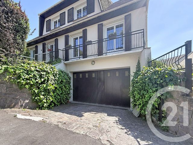 Maison &agrave; vendre - 8 pi&egrave;ces - 157 m2 - Clichy Sous Bois - 93 - ILE-DE-FRANCE
