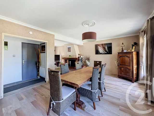 Maison &agrave; vendre - 8 pi&egrave;ces - 157 m2 - Clichy Sous Bois - 93 - ILE-DE-FRANCE