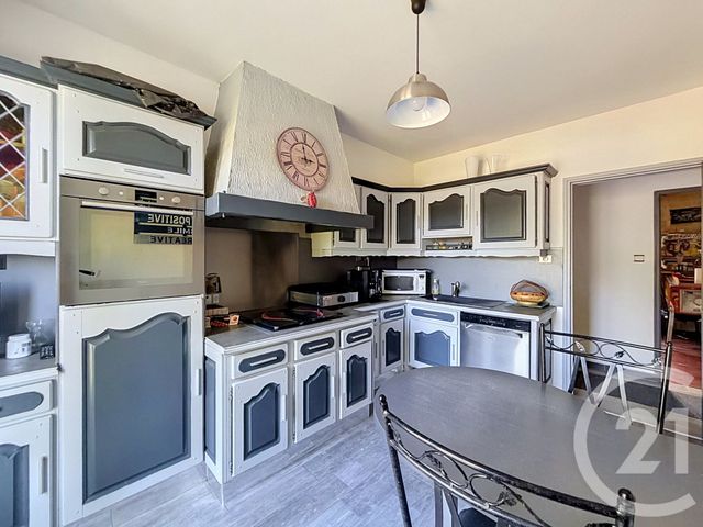 Maison &agrave; vendre - 8 pi&egrave;ces - 157 m2 - Clichy Sous Bois - 93 - ILE-DE-FRANCE
