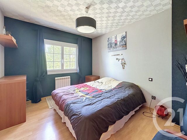 Maison &agrave; vendre - 8 pi&egrave;ces - 157 m2 - Clichy Sous Bois - 93 - ILE-DE-FRANCE