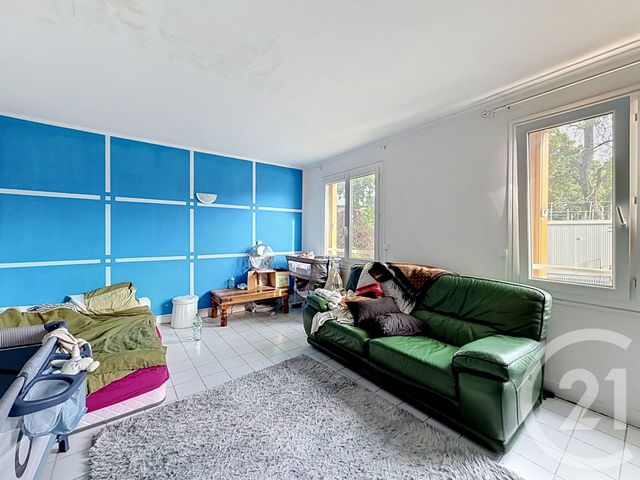 Appartement F3 &agrave; vendre - 3 pi&egrave;ces - 48,89 m2 - Clichy Sous Bois - 93 - ILE-DE-FRANCE