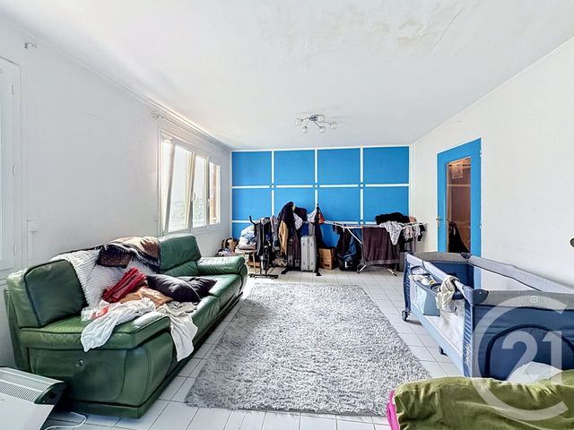 Appartement F3 &agrave; vendre - 3 pi&egrave;ces - 48,89 m2 - Clichy Sous Bois - 93 - ILE-DE-FRANCE