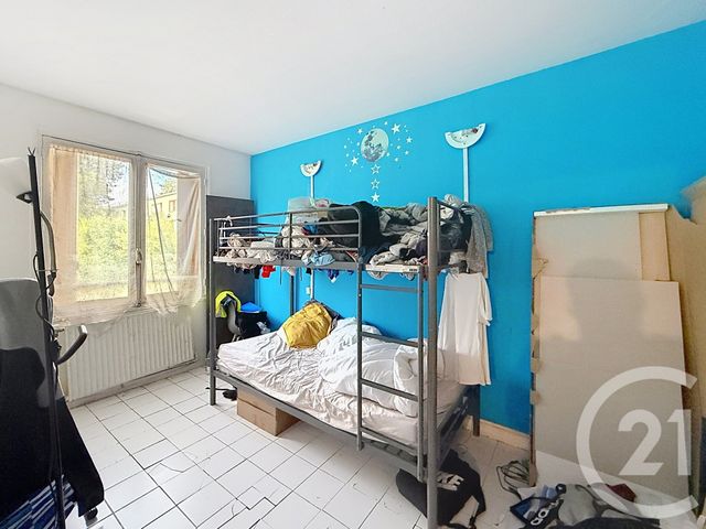 Appartement F3 &agrave; vendre - 3 pi&egrave;ces - 48,89 m2 - Clichy Sous Bois - 93 - ILE-DE-FRANCE