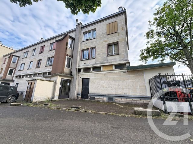 Appartement F3 &agrave; vendre - 3 pi&egrave;ces - 48,89 m2 - Clichy Sous Bois - 93 - ILE-DE-FRANCE