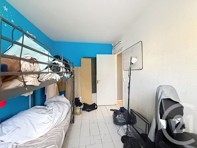 Appartement F3 &agrave; vendre - 3 pi&egrave;ces - 48,89 m2 - Clichy Sous Bois - 93 - ILE-DE-FRANCE