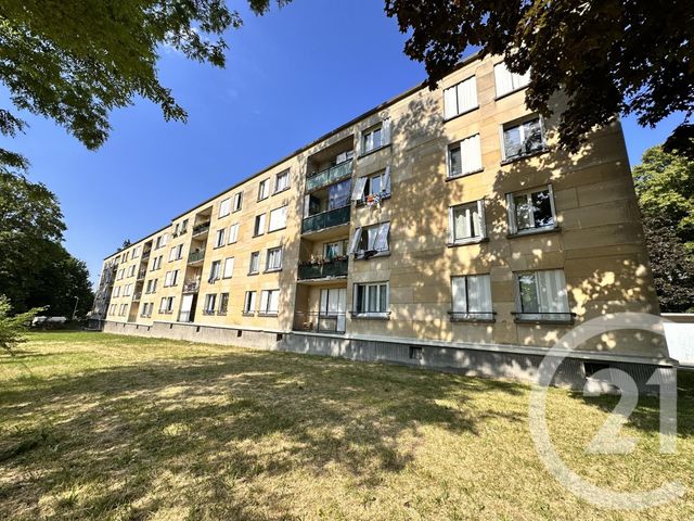 appartement - CLICHY SOUS BOIS - 93