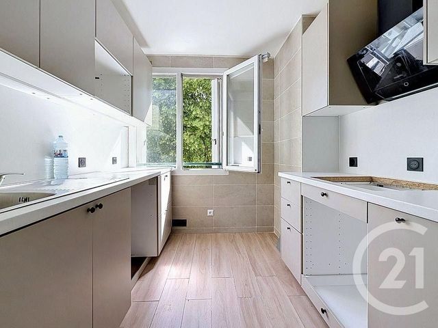 Appartement F4 &agrave; vendre - 4 pi&egrave;ces - 58,40 m2 - Clichy Sous Bois - 93 - ILE-DE-FRANCE