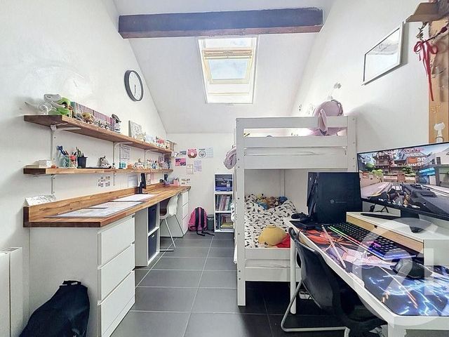 Appartement Duplex &agrave; vendre - 4 pi&egrave;ces - 64,51 m2 - Gournay Sur Marne - 93 - ILE-DE-FRANCE