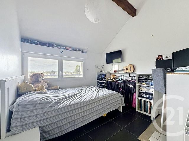 Appartement Duplex &agrave; vendre - 4 pi&egrave;ces - 64,51 m2 - Gournay Sur Marne - 93 - ILE-DE-FRANCE