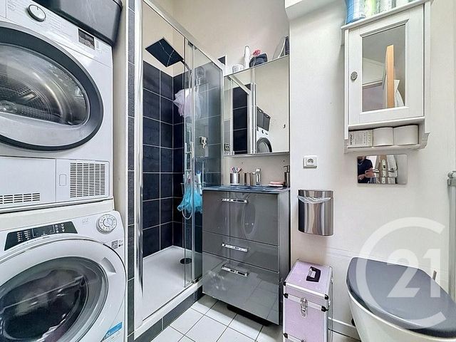 Appartement Duplex &agrave; vendre - 4 pi&egrave;ces - 64,51 m2 - Gournay Sur Marne - 93 - ILE-DE-FRANCE