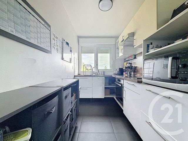 Appartement Duplex &agrave; vendre - 4 pi&egrave;ces - 64,51 m2 - Gournay Sur Marne - 93 - ILE-DE-FRANCE