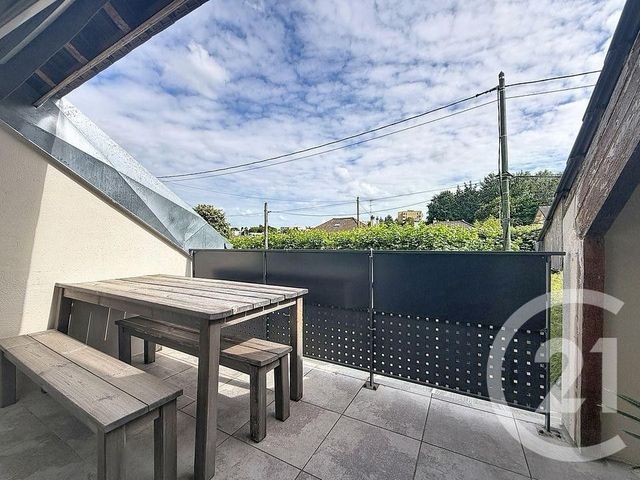 Appartement Duplex &agrave; vendre - 4 pi&egrave;ces - 64,51 m2 - Gournay Sur Marne - 93 - ILE-DE-FRANCE