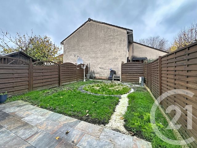 Maison &agrave; vendre - 5 pi&egrave;ces - 87,28 m2 - Clichy Sous Bois - 93 - ILE-DE-FRANCE