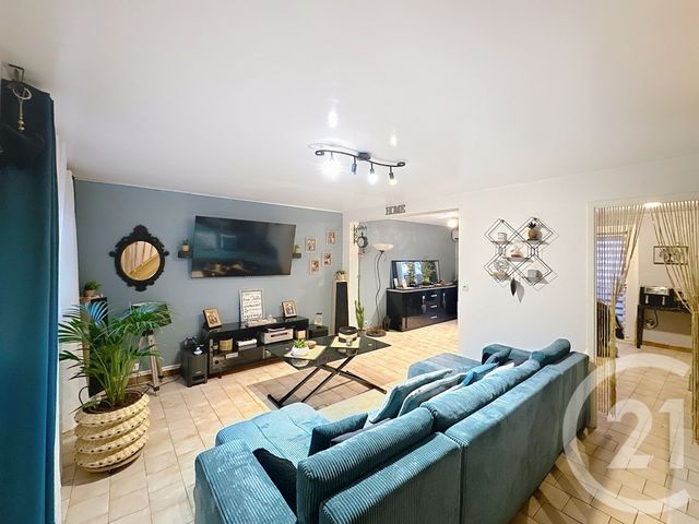 Maison &agrave; vendre - 5 pi&egrave;ces - 87,28 m2 - Clichy Sous Bois - 93 - ILE-DE-FRANCE