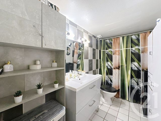 Maison &agrave; vendre - 5 pi&egrave;ces - 87,28 m2 - Clichy Sous Bois - 93 - ILE-DE-FRANCE