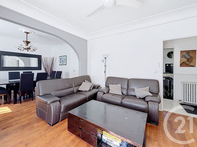 Maison &agrave; vendre - 7 pi&egrave;ces - 134,83 m2 - Coubron - 93 - ILE-DE-FRANCE