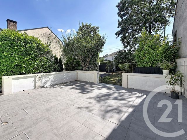 Maison &agrave; vendre - 7 pi&egrave;ces - 134,83 m2 - Coubron - 93 - ILE-DE-FRANCE
