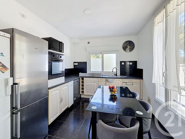 Maison &agrave; vendre - 7 pi&egrave;ces - 134,83 m2 - Coubron - 93 - ILE-DE-FRANCE