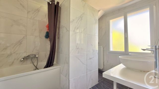 Maison &agrave; vendre - 7 pi&egrave;ces - 134,83 m2 - Coubron - 93 - ILE-DE-FRANCE