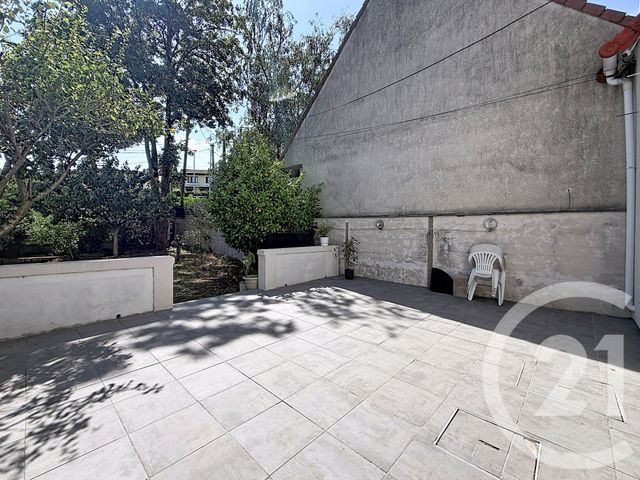 Maison &agrave; vendre - 7 pi&egrave;ces - 134,83 m2 - Coubron - 93 - ILE-DE-FRANCE