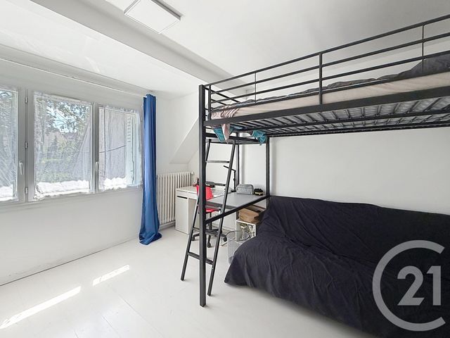 Maison &agrave; vendre - 7 pi&egrave;ces - 134,83 m2 - Coubron - 93 - ILE-DE-FRANCE