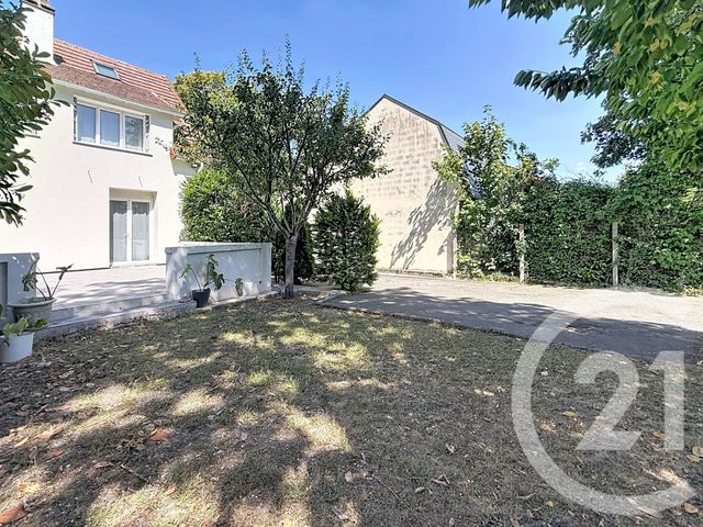 Maison &agrave; vendre - 7 pi&egrave;ces - 134,83 m2 - Coubron - 93 - ILE-DE-FRANCE