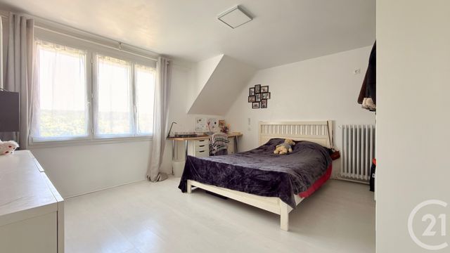 Maison &agrave; vendre - 7 pi&egrave;ces - 134,83 m2 - Coubron - 93 - ILE-DE-FRANCE