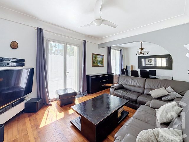 Maison &agrave; vendre - 7 pi&egrave;ces - 134,83 m2 - Coubron - 93 - ILE-DE-FRANCE
