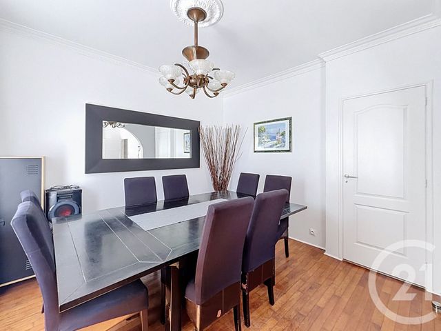 Maison &agrave; vendre - 7 pi&egrave;ces - 134,83 m2 - Coubron - 93 - ILE-DE-FRANCE