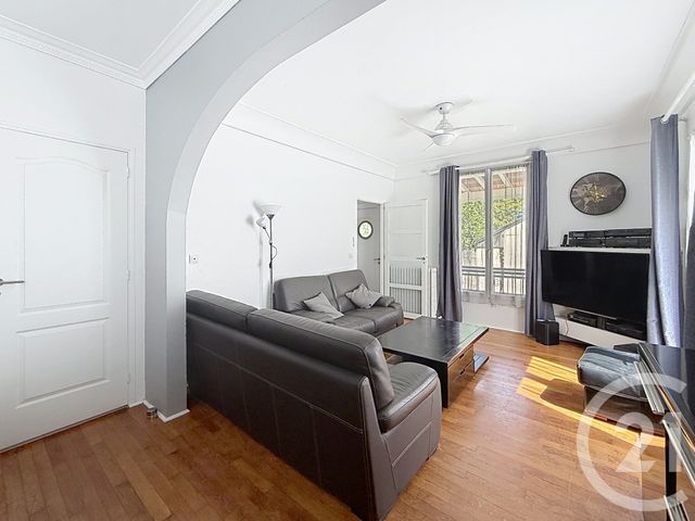 Maison &agrave; vendre - 7 pi&egrave;ces - 134,83 m2 - Coubron - 93 - ILE-DE-FRANCE