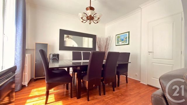 Maison &agrave; vendre - 7 pi&egrave;ces - 134,83 m2 - Coubron - 93 - ILE-DE-FRANCE