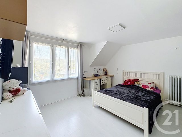 Maison &agrave; vendre - 7 pi&egrave;ces - 134,83 m2 - Coubron - 93 - ILE-DE-FRANCE