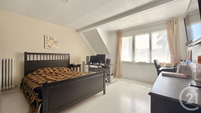 Maison &agrave; vendre - 7 pi&egrave;ces - 134,83 m2 - Coubron - 93 - ILE-DE-FRANCE