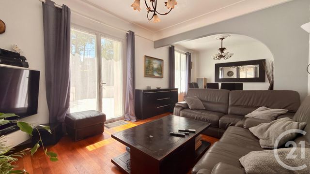 Maison &agrave; vendre - 7 pi&egrave;ces - 134,83 m2 - Coubron - 93 - ILE-DE-FRANCE