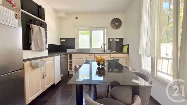 Maison &agrave; vendre - 7 pi&egrave;ces - 134,83 m2 - Coubron - 93 - ILE-DE-FRANCE