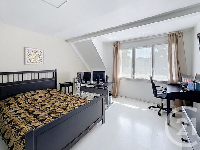 Maison &agrave; vendre - 7 pi&egrave;ces - 134,83 m2 - Coubron - 93 - ILE-DE-FRANCE