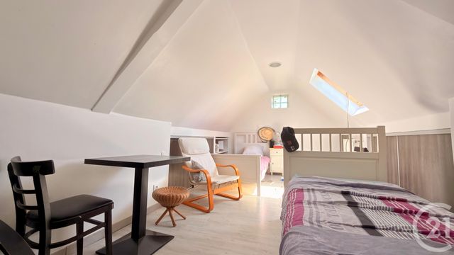 Maison &agrave; vendre - 7 pi&egrave;ces - 134,83 m2 - Coubron - 93 - ILE-DE-FRANCE
