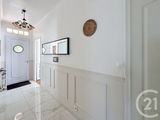 Maison &agrave; vendre - 7 pi&egrave;ces - 134,83 m2 - Coubron - 93 - ILE-DE-FRANCE