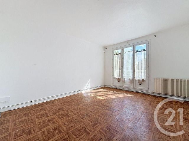 Appartement F3 à vendre CLICHY SOUS BOIS